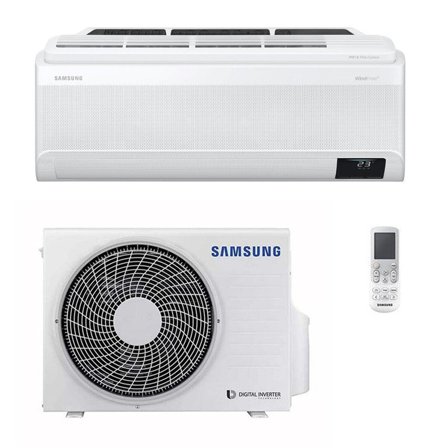 Condizionatore Samsung WindFree Pure 1.0 9000 BTU