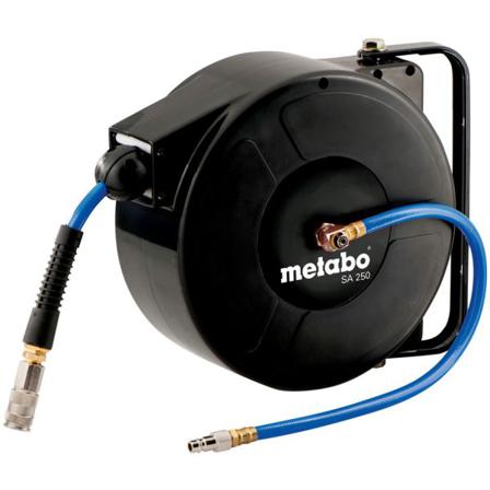 Metabo 628820000 Slangetrommel, Maskintilbehør & forbruk
