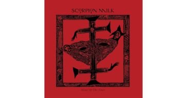 Slime of the times SCORPION MILK