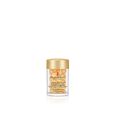 Elizabeth Arden Ceramide Capsules Restoring Light Serum 30 stk., Skincare, Ansigtspleje, Serum