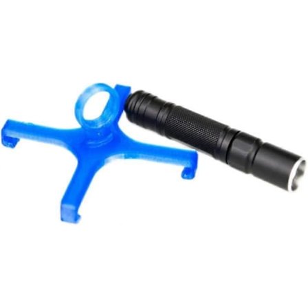 Drone Natflyvning LED Lys