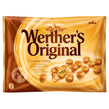 Werthers original krem 1kg