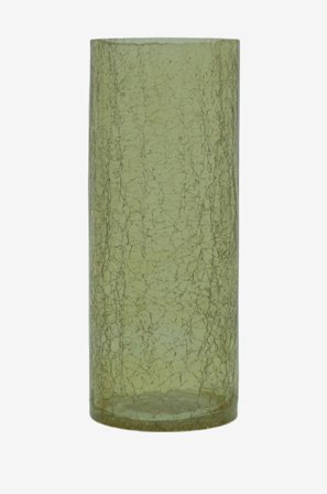 Eightmood - Vase Sion liten - Brun - Krukker & vaser - Fra Homeroom