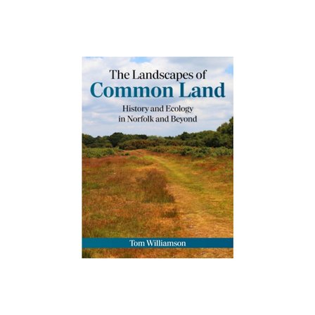 The Landscapes of Common Land (häftad, eng)
