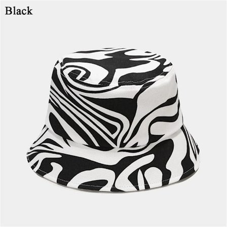 Bucket Hat Fisherman Hat MUSTA