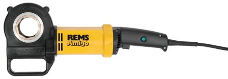 REMS Amigo Gängmaskin 1200W, VVS-maskiner