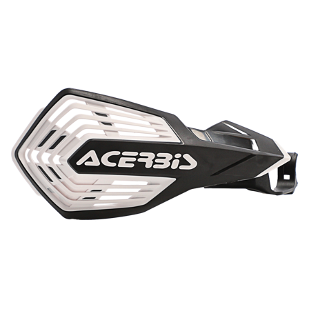 Acerbis K-Future HH Handguards - Honda CRF 450R 2018-2020