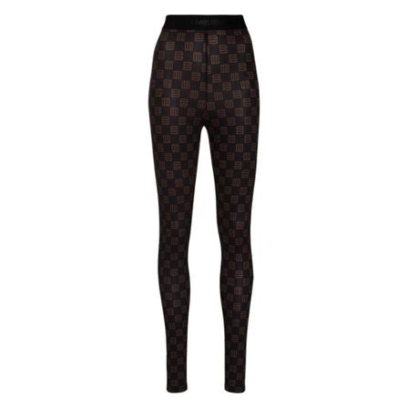 Ambush Bukser Sort, Dame Leggings