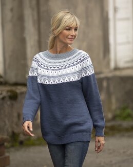 Genser Pibbar - Viking of Norway