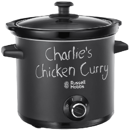 Slowcooker Chalkboard 86c0b7a4 4310 476c A31e 984767d05093 Köksmaskiner