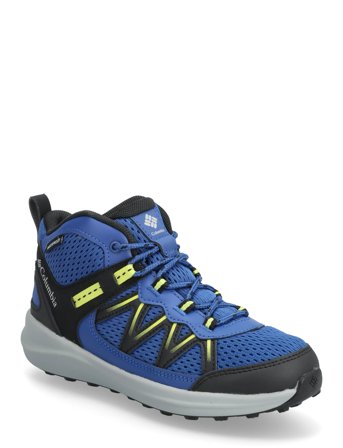 Columbia Sportswear | Youth Peakfreak Rush Mid Waterproof | 37