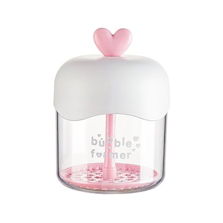 Portable Foam Maker Cup Bubble Foamer Maker Ansiktsrengöring Foa