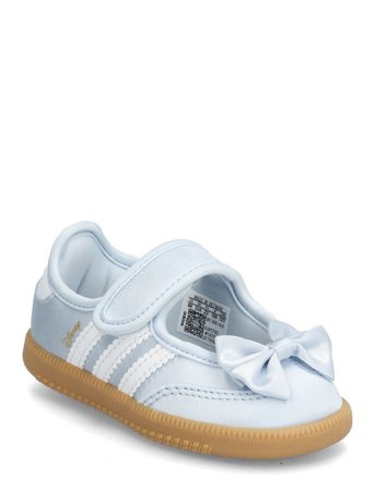 adidas Originals Samba Jane I - Blue - 23
