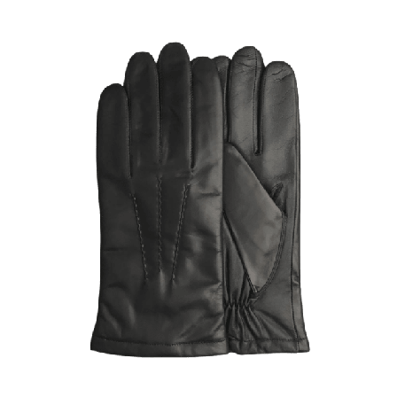 Ellegant Detroit Vantar & handskar Herr Svart 9