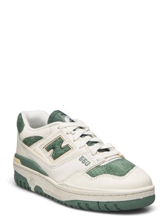 New Balance New Balance Bb550 - Cream - 40.5