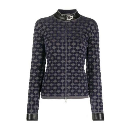 Emporio Armani Light Jakke Grå, Dame
