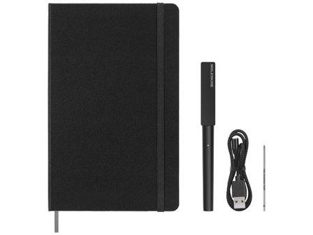 MOLESKINE - Lyreco - Profilsortiment - Mobiler och tablets - Tillbehör - Mobil och Tablet