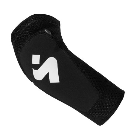 Sweet Protection Elbow Guards Light Black