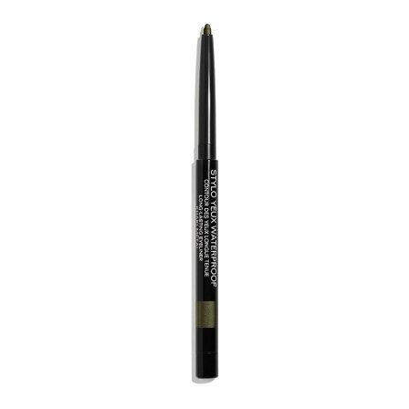 CHANEL STYLO YEUX WATERPROOF Long-Lasting Eyeliner, Makeup, Øjne, Blyanter / Eye Liner