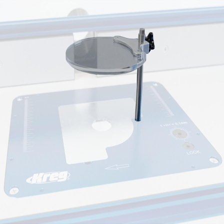 Kreg PRS-RTS-KIT Frässkydd, Maskintillbehör & förbrukning