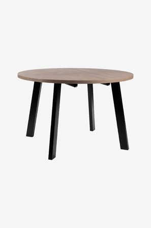 Nordic Furniture Group - Spisebord Vika 120 - Grå - Spiseborde - Fra Homeroom