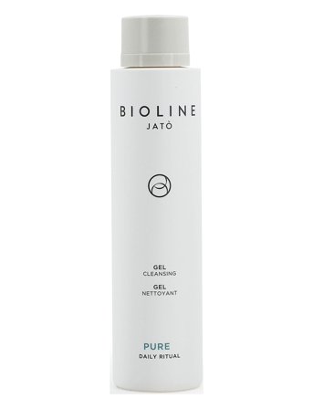 Bioline Jatò Pure Gel Cleansing - Nude - 200 ml