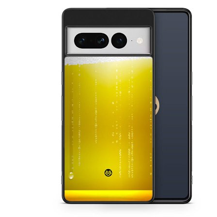 Bjornberry Skal Google Pixel 7 Pro - Öl