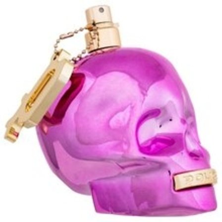 Police - To Be Freetodare EDP 125ml