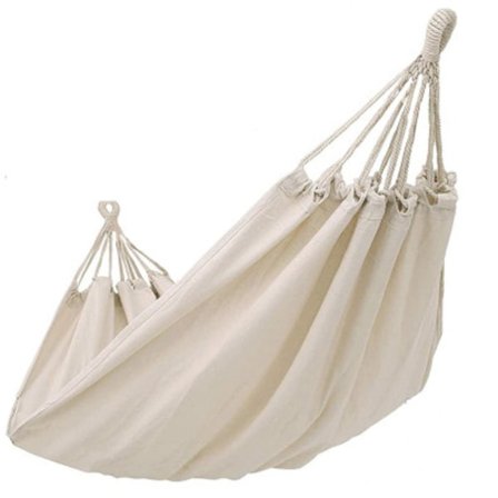 Hängmatta 200*80 cm