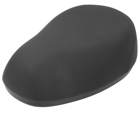 Sähköpyörän Satulan Pehmusteet Vedenpitävät Joustavat Vaahtomuoviset Satulat Yleismaailmallinen Pyörävaruste