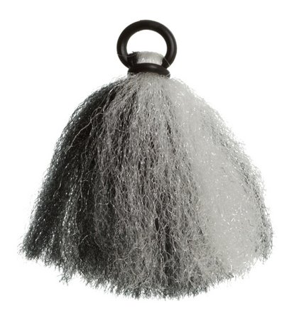 Loon Stealth Tip Topper Small - Black/White