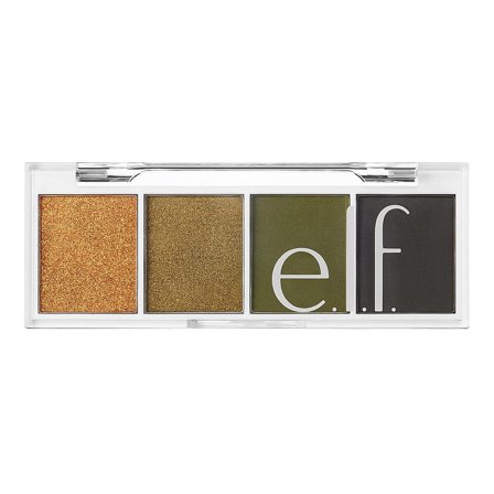 e.l.f. Bite-Size Eyeshadow Hot Jalapeño, Makeup, Øjne, Øjenskygge