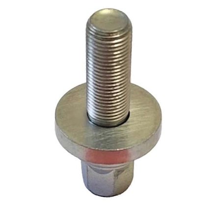 90017-PCX-013 Kampiakselin hihnapyörän pultti 90017PCX013 Honda CR-V HR-V 2015 2017 2018 Accord Civic 2008-2017