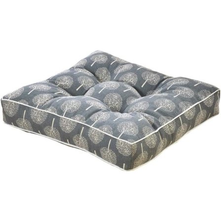 IC Neliömäiset istuintyynyt, erittäin paksuja tuolin tyynyjä, japanilainen tatami-tyylinen istuintyyny Toimisto Pehmeä Meditaatio Ahdas-k 45x45x10cm