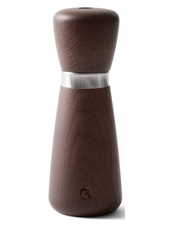 CrushGrind Kyoto S/P Kværn - Black - H17CM