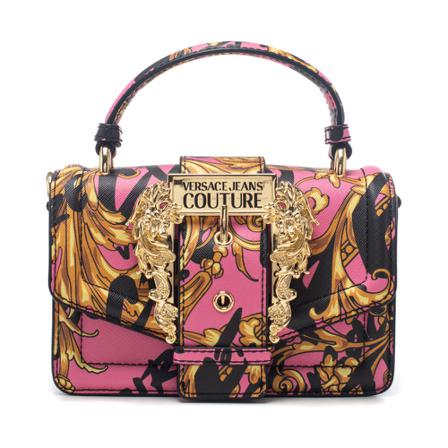 Versace Jeans Couture Handväska rosa, Dam, Dam, Storlek: ONE SIZE