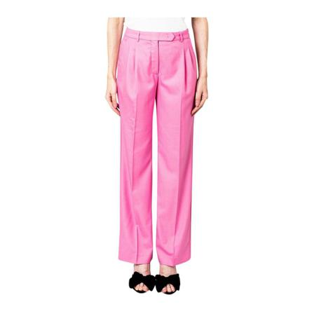 Designers Remix, Tapered Trousers Roze, Dames, Maat:S