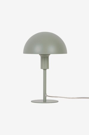 Nordlux - Bordslampa Ellen Mini - Grön - Bordslampor - Från Homeroom