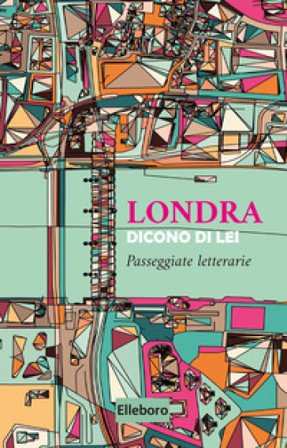 Londra. Dicono di lei Mariangela Traficante