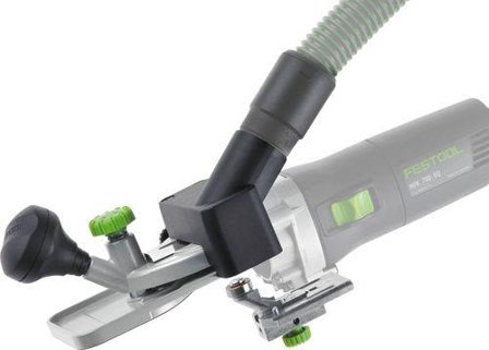 Festool FT-MFK 700 1,5° Set Fräsbord, Maskintillbehör & förbrukning