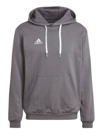 adidas Performance Ent22 Hoody - Grey - L