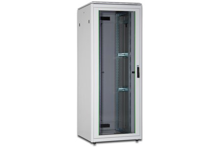 Digitus Unique DN-19 36U-8/8-1 - rack - 36U