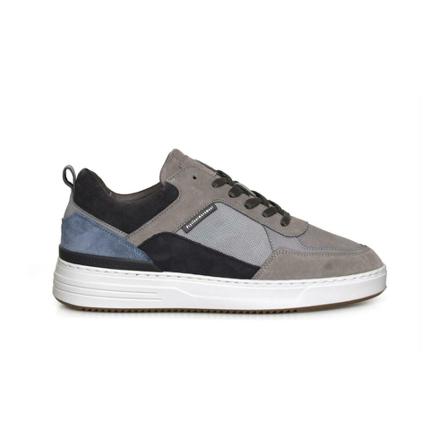 Cycleur de Luxe low top sneakers , Blauw , Heren , Maat: 44 EU
