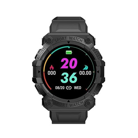 Fd68s Fitness Sports Smartwatch
