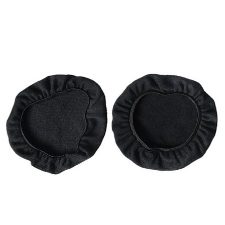 Ørepudebetræk Hovedtelefonbetræk L