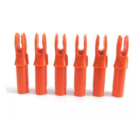 15 STK Pilhale Nock ORANSJE