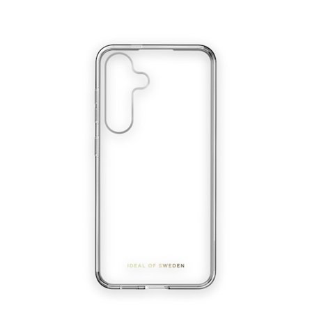 Clear Case Galaxy S24 / S25 Clear