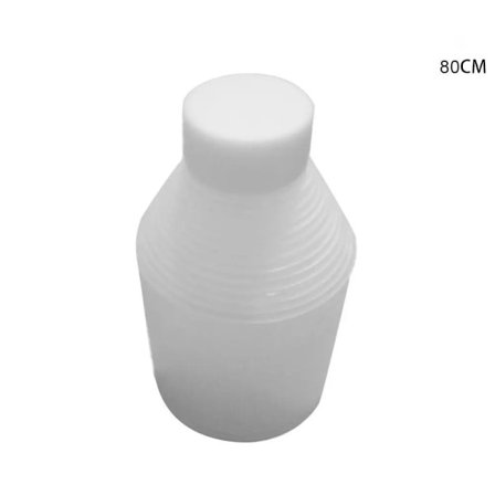 Paraply vattentätt cover Transparent cover DIAMETER