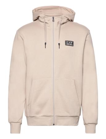 EA7 Jerseywear Beige