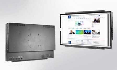 WINSONIC Open Frame 23,5" 3.8" LCD